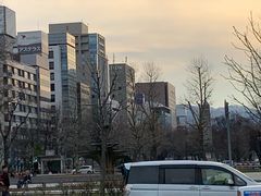 -札幌电视塔