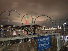 -澳门环岛游湾仔码头