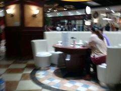 -比亚森自助烤肉料理(裕华店)