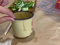 -麻屋手抓海鲜(防城港总店)