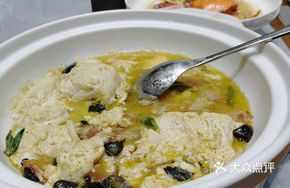 Taizhou Bai Shuiyang Tofu Hot Pot