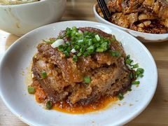 -牛王庙(龙华花园店)
