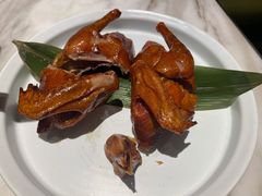 -柳叶刀烧烤(北大清华店)