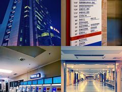 -陕西省人民医院(主院区)