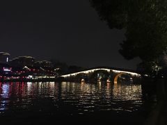 -运河游船(武林门码头)