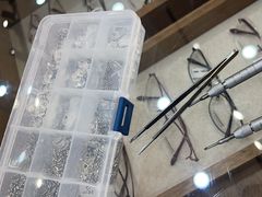 -一代眼镜(浦东大拇指广场店)