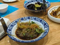 -糟粕醋·椰苑海南菜餐厅(亚龙湾天域酒店)
