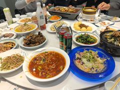 -金百万烤鸭店(良乡店)