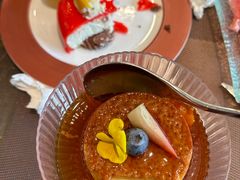 -东莞旗峰山酒店及行政公寓·莱斯西餐厅