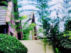 -郑州银基黄帝宫御温泉