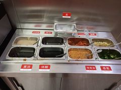 -麻小劲菌汤麻辣烫(体育西路店)