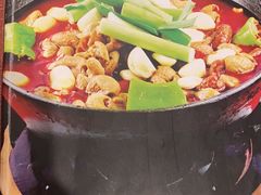 -湘肠香火锅店(团结湖店)