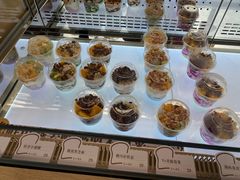 -崎本的店·专业酵种吐司(无锡万象汇店)