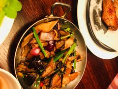 -食间牛排(湖西路店)