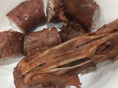 -津津老鸭粉丝馆(正东路店)
