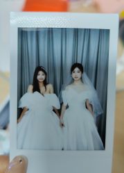 -巴黎春天婚纱摄影(临安店)