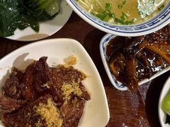 -同得兴 Since·1995 传统苏式面馆(嘉馀坊店)