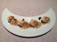 -菩提素素食餐厅(晶郦馆店)
