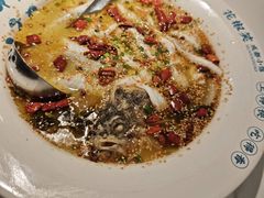 -花椒笑成都小馆(百脑汇店)