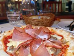 -La Tavernetta(Bar à Vin)(乌鲁木齐路店)