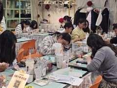 -大型宠物商超·宠海王国·宠物猫狗活体·用品·美容(新世界百货重庆店)