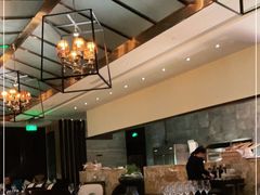 大堂-卡佩罗意大利餐厅及酒吧Al Cappello Trattoria