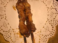 -楼兰新疆主题餐厅(苏州中心店)