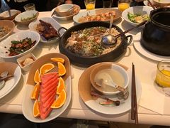 -外婆家(古墩印象城店)
