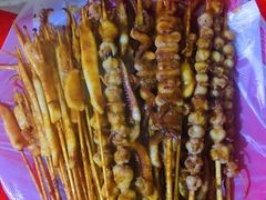 -十里铺铁板鱿鱼