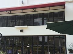 -静香HOUSE·全时段融合餐厅(七星欢乐颂店)