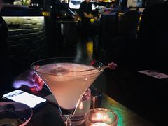 -MARU玛露音乐餐厅(大学路店)