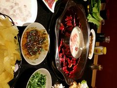 android_upload_pic-董家湾重庆老火锅(嘉华店)
