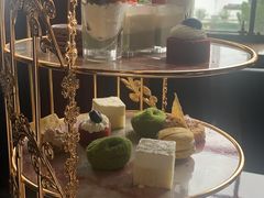 -YUE·6·西式融合餐厅(外滩六号店)