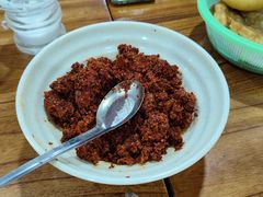 -费记胡辣汤(总店)