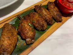 -Gray Whale 灰鲸餐厅(北美N1店)