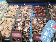 -徐记海鲜(陕西历史博物馆|明德门店)