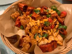 -丽华园(汉阳龙阳店)