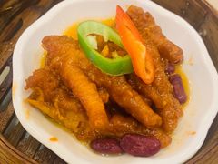 -顺风山庄(水濂山店)