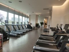 -YCHL FIT 健身(星寰店)