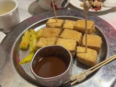 -芽笼芽笼新加坡餐厅(世纪汇店)