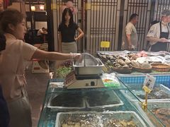 -舟小鲜·舟山小渔村(凤城四路中登广场店)