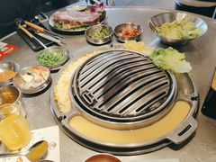 -GOGIYA·咕叽吖韩国传统烤肉店(小榄店)