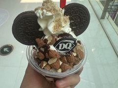 -DQ·蛋糕·冰淇淋(苏州中心店)