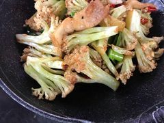 -万景饭店·鱼街农家菜