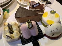 -加餐海鲜自助(集美银泰百货店)