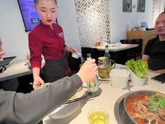 -浩爷羊蝎子火锅(双榆树店)