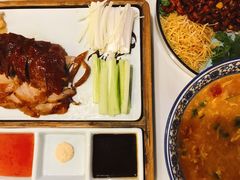 -京氣春饼(机场店)