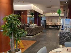 -重庆丽苑维景国际大酒店·海鲜自助餐厅