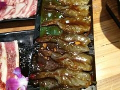 -红沃烤肉(家乐福2部店)