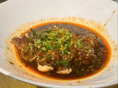 -拉完海鲜大排档(温岭店)